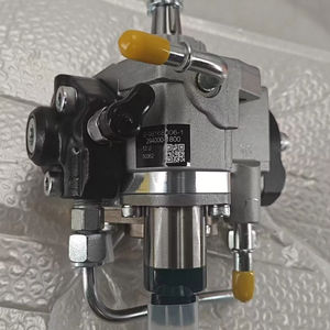Pompe à huile haute pression Pompe d'injection de carburant 2940000900 Pompe d'injection de carburant à rampe commune 294000-0900 pour <span class=keywords><strong>TOYOTA</strong></span> <span class=keywords><strong>Hilux</strong></span> 1KD2KD - Product Image 1