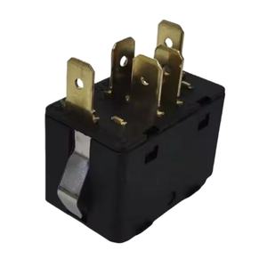 Interruptor Eléctrico para Elevalunas, Interruptor de Ventana para Audi 100 200 A6 A8 Seat Cordoba Ibiza 4A0959855A - Product Image 4