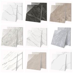 Parquet Golden Puzzle Golden Floor <span class=keywords><strong>Moquette</strong></span> Carrelage 3D Sol Porcelaine <span class=keywords><strong>Dalle</strong></span> de luxe Carrelage - Product Image 6