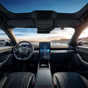 Voiture EV pour adultes Véhicules à énergie nouvelle 2024 fo rd <span class=keywords><strong>Mustang</strong></span> Mach E GT <span class=keywords><strong>SUV</strong></span> Voiture électrique à vendre voiture de sport ev <span class=keywords><strong>mustang</strong></span> d'occasion - Product Image 6