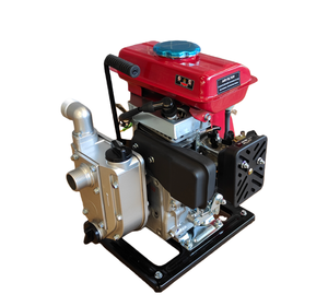 <span class=keywords><strong>Pompe</strong></span> à eau centrifuge à <span class=keywords><strong>essence</strong></span> Powerac PRWP10 2,<span class=keywords><strong>5</strong></span> CV Débit de 83 L/min Basse pression pour l'irrigation Agriculture - Product Image 4