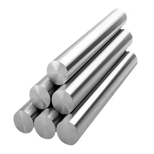 Round Steel Cutting And Processing Round Bar Stainless Structural Steel Round Bar Flat Bar
