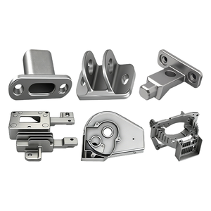 Moldeo por Inyección de Plástico de Alta Precisión (MIM) |   Servicios de Diseño 3D <span class=keywords><strong>y</strong></span> Fabricación de Chapa Metálica con Mecanizado CNC Personalizado, <span class=keywords><strong>Moldes</strong></span> de Concreto - Product Image 1