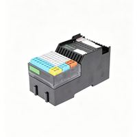 New Original Price Advantage Plc Electrnica Mdulo De Transferencia Led 54062 Mx. 2 a 24 V Cc Industrial Automation Plc