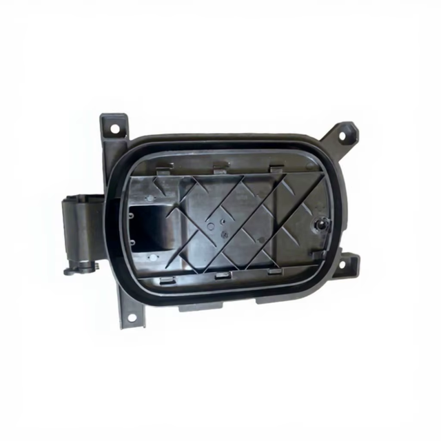 Nio Auto Parts Reasonable Price 10882591 New Energy Vehicle Charging Port Base Replacement for MG EZS with 1 Year Warranty
