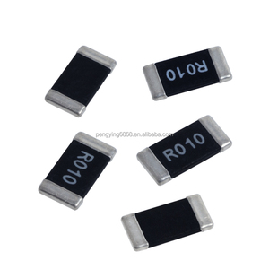 Resistencia <span class=keywords><strong>de</strong></span> aleación 2512 r2512 0.01r 1% R010, resistencia <span class=keywords><strong>de</strong></span> precisión - Product Image 3