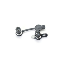 Connecteur audio étanche 3,5 mm 3 broches, connecteur audio mâle étanche IP67, OEM ODM