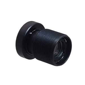 Lente CH3772A CHANCCTV de 8 mm 1/1.8" 16MP F2.4 M12 de Baja Distorsión para Inspección Industrial, Escaneo <span class=keywords><strong>3D</strong></span>, Reconocimiento y Robótica - Product Image 3