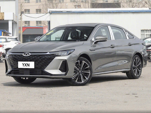 2025 Chery Arrizo 8 Hiệu Suất Cao 1.6T Dct Sedan Nhỏ Gọn Xe Xăng Với Các Tính NĂNG Hàng Đầu Trong Kho Giá Rẻ Xe Thông Minh - Product Image 2