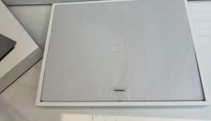 Oferta: Laptop Surface de 15 Pulgadas, Intel Core i7-1065G7, 16GB RAM, 512GB, Portátil Empresarial Delgado - Product Image 2