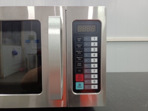 เตาไมโครเวฟดิจิตอลขนาดใหญ่ 25 ลิตร พร้อมหน้าจอแสดงผลแบบกระจก รุ่น DMD100-25LBSM(JT) - Product Image 5