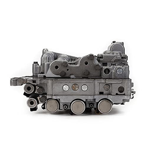 ATX remanufacturé TF-80SC boîte de vitesses <span class=keywords><strong>automatique</strong></span> pièces de Transmission corps de soupape pour VOLVO <span class=keywords><strong>PEUGEOT</strong></span> citroën Cadillac - Product Image 3