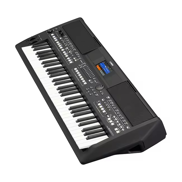 Best Sale Yamahas PSR-SX-600 Portable 61 Keys Digital Electronic Organ Keyboard Musical Instrument for Adult Children Beginner