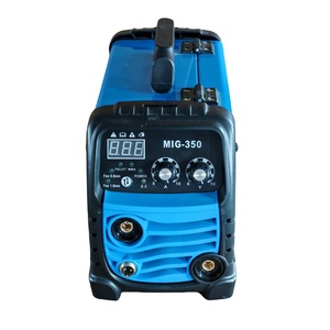 <span class=keywords><strong>Soldadora</strong></span> Inverter Polaris, Máquina de Soldadura MIG, Máquina MIG sin Gas 3 en 1, <span class=keywords><strong>Soldadora</strong></span> MIG de 350A con <span class=keywords><strong>Pistola</strong></span> de Carrete - Product Image 1