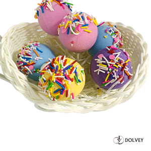 ฟองสบู่อาบน้ำธรรมชาติสำหรับเด็กทำจาก100% ฟองนวดสปาน้ำมันหอมระเหยจากมังสวิรัติ - Product Image 2