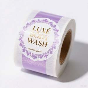 Autocollants personnalisés avec logo imprimé, étanches, à découpe numérique, en vinyle, pour ordinateur portable, promotionnels, avec motifs de dessins animés et d'anime - Product Image 5