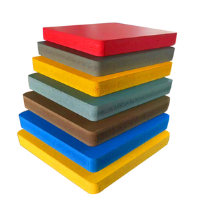 Additifs de traitement de <span class=keywords><strong>PVC</strong></span> de régulateur de mousse de <span class=keywords><strong>PVC</strong></span> particulièrement utilisés pour le panneau de mousse - Product Image 4