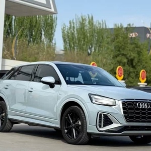 <span class=keywords><strong>Audi</strong></span> <span class=keywords><strong>Q2</strong></span> 35 <span class=keywords><strong>TFSI</strong></span> 1.4T SUV Compatto di Lusso Usato 2021, Guida a Sinistra, Automatico, Sedili in Pelle, Basso Chilometraggio - Product Image 4