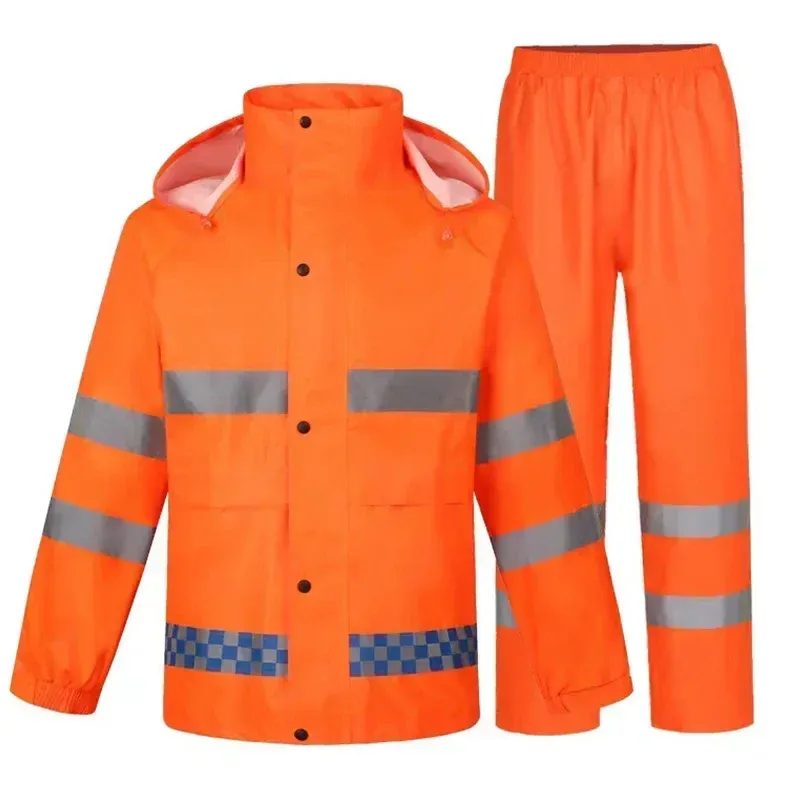 Estilo liso-naranja