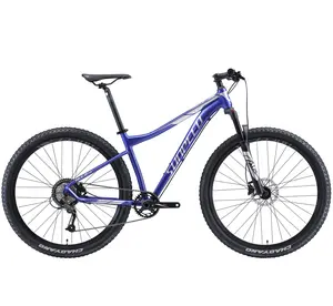Sunpeed قاعدة جديدة الرياضة الدراجات الجملة سعر دراجة هوائية جبلية سبائك الألومنيوم 6061