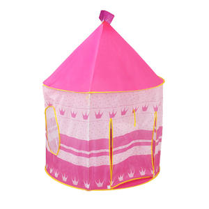 Vente directe d'usine de tente d'intérieur pliable de château des enfants - Product Image 1