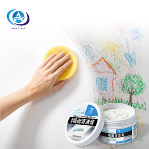 <span class=keywords><strong>Pâte</strong></span> nettoyante pour surfaces murales Daan Rapid Cover 168g - Product Image 1