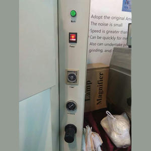 High-Powered Fully Automatic Dental <b>Sandblasting</b> Machine Steel Framework Grinding Equipment for Oral Therapy Equipment - Product Image 4