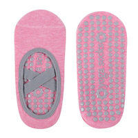 Ensemble de tapis de yoga Pilates avec logo personnalisé tapis de yoga en caoutchouc naturel PU antidérapant tapis de yoga pour exercices de gymnastique et Pilates
