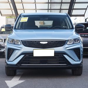 2025 <span class=keywords><strong>Automobile</strong></span> Sports 5 Places BinYue 1.5T CVT Essence SUV Geely Coolray Nouvelle Voiture - Product Image 6