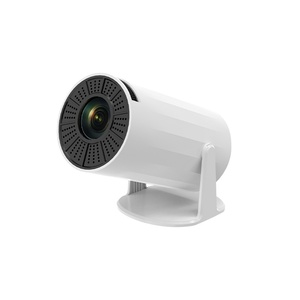 جهاز عرض محمول ذكي صغير محمول عالي الدقة يعمل بنظام أندرويد 11 5G ثنائي النطاق يدعم جهاز عرض فك التشفير بدقة 4K - Product Image 1