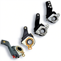 OEM-Ersatz Automatischer Spannungsregler 80233 80852 80853 80651C Bremssystemteile für Schwerlast-LKW und Anhänger
