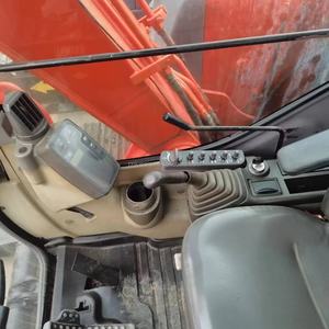 Excavatrice utilisée par Japon Hitachi ZX60 de bonne représentation de haute qualité pour des Offre Spéciale - Product Image 5