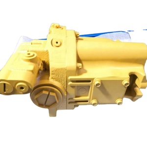 ปั๊มไฮดรอลิกอะไหล่ทดแทนรุ่น 9T6857 สำหรับรถแบคโฮ 416 428 - Product Image 1