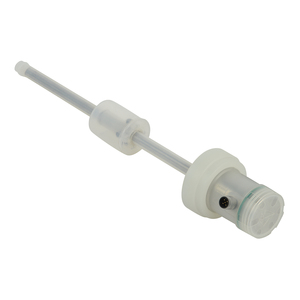 Pfa chất liệu chống ăn mòn magnetostrictive cảm biến mức độ cho chất lỏng/bồn chứa dầu góc/vị trí tuyến tính đo - Product Image 2