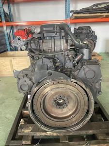 Moteurs complets DL06, DL08, DB58TIS, D1146, DE08, DX225LCA, DH220-7, DH210-7, SL210-V, SL210-7, DC13, D34 - Product Image 3