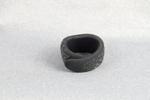 Soulager les douleurs au cou causées par la sédentarité, améliorer la posture assise, prévenir la spondylose cervicale orthèse de cou des employés de bureau - Product Image 4