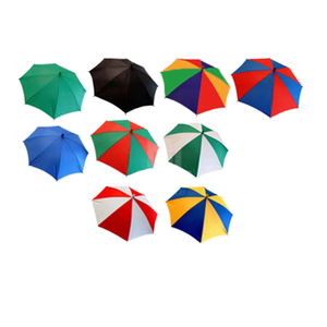 Sombrilla/Parasol Mágico MC Magic de 33cm y 40cm al por Mayor para Magia de Escenario y Close-Up, Accesorio de Seda y Plástico con Truco, para <span class=keywords><strong>Magos</strong></span> - Product Image 1
