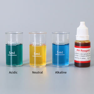 Últimas 2025 <span class=keywords><strong>PH</strong></span> Reagent Kit / <span class=keywords><strong>PH</strong></span> Teste Gotas para Água. Medidor de <span class=keywords><strong>PH</strong></span> portátil. handheld Digital - Product Image 4