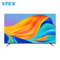 Téléviseur plasma FHD, Smart TV, écran plat, 32 pouces, Smart TV LED, universel, 55, 65 pouces, grand écran, téléviseur d'extérieur