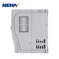 Nouveauté - Convertisseur de fréquence réglable 820-0.75KW 3 phases 750W 380V DC/AC - Inverseur VFD