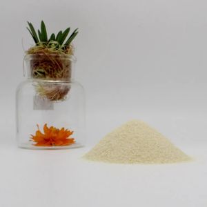 <span class=keywords><strong>Gélatine</strong></span> Halal <span class=keywords><strong>Instantanée</strong></span> Comestible, Soluble dans l'Eau Froide pour un Mélange Facile - Product Image 2