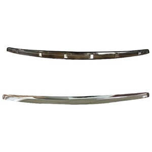 Ốp trang trí mạ crôm cho lưới tản nhiệt, nắp capo trước OEM 658342DU0A dành cho Nissan Sylphy G11 2006-2012 - Product Image 3