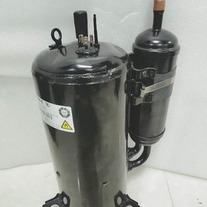 Compresseur rotatif Gree 12 V QXFS-F428zX450E pour remplacement et réparation - Product Image 1