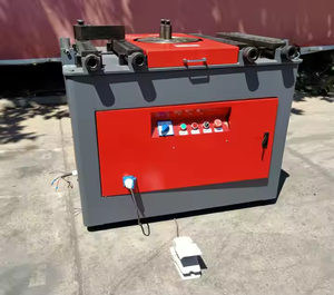 Wide <strong>Used</strong> Construction Bending Machine Iron Rod Steel <strong>Rebar</strong> Bending and Cutting Machine <strong>for</strong> <strong>Sale</strong> - Product Image 2