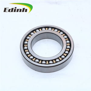 ตลับลูกปืนจัดแนว2218J แถวคู่ขนาด40*90*160 - Product Image 6