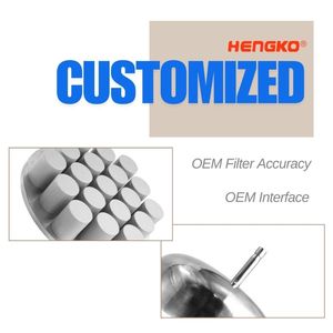 Bộ lọc khí Nitơ có độ tinh khiết cực cao để sản xuất bảng năng lượng mặt trời, đảm bảo khí sạch để cải thiện hiệu quả sản phẩm. - Product Image 6