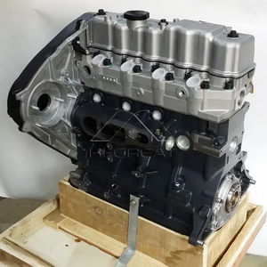 Motor 4D56 4D56T D4BH D4BB D4BF de Alta Calidad para Pajero L200 Pinin Strada 4D56 4D56T D4BH D4BB D4BF - Product Image 6