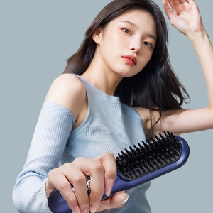 2025 Lisseur multifonctionnel et plaque en céramique pour lisser les cheveux Garantie 1 an - Product Image 4