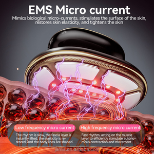 Nouveaux produits de soins personnels multifonctionnels tendance 2026, autres appareils de massage par vibration, produits portables pour la maison, vente en gros - Product Image 4