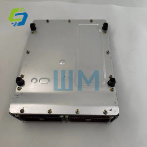 คอนโทรลเลอร์รถขุดรีเบคก้า 309-5710 Cpu/ecu 3095710 คอนโทรลเลอร์สำหรับรถขุดรุ่น 320E 324E 329E 336E 336D2 329D2 บอร์ดคอมพิวเตอร์รถขุด - Product Image 3
